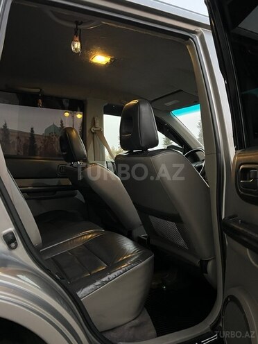 Nissan X-Trail 2003, 238,000 km - 2.0 l - Sumqayıt