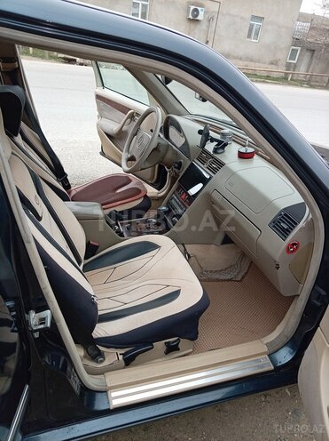 Mercedes C 240 1998, 478,000 km - 2.4 л - Bakı