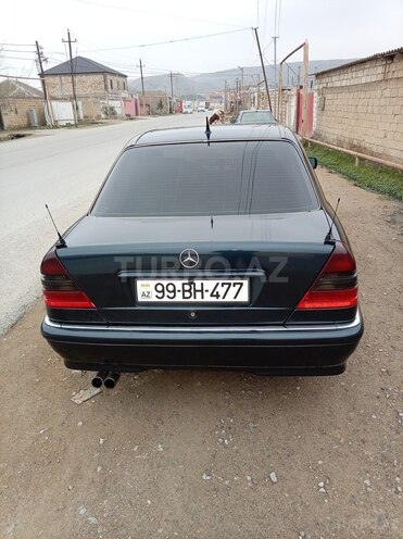 Mercedes C 240 1998, 478,000 km - 2.4 л - Bakı
