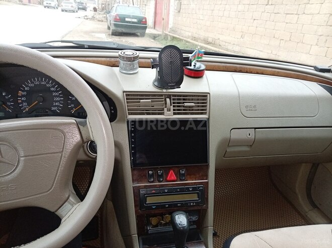 Mercedes C 240 1998, 478,000 km - 2.4 л - Bakı