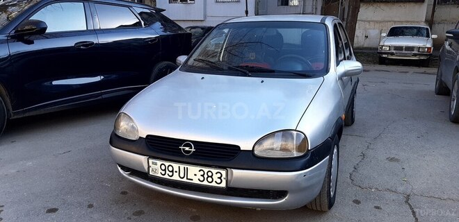 Opel Vita 1999, 185,000 km - 1.4 л - Bakı