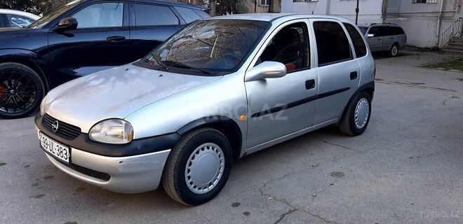 Opel Vita 1999, 185,000 km - 1.4 л - Bakı