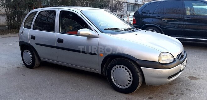 Opel Vita 1999, 185,000 km - 1.4 л - Bakı