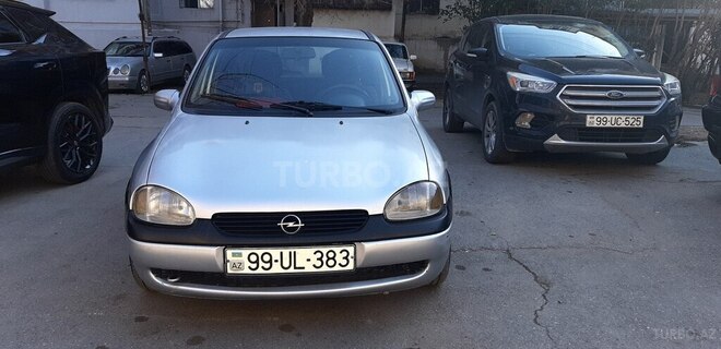 Opel Vita 1999, 185,000 km - 1.4 л - Bakı
