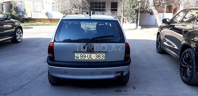 Opel Vita 1999, 185,000 km - 1.4 л - Bakı
