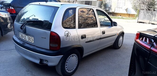 Opel Vita 1999, 185,000 km - 1.4 л - Bakı