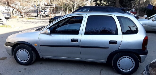 Opel Vita 1999, 185,000 km - 1.4 л - Bakı