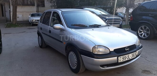 Opel Vita 1999, 185,000 km - 1.4 л - Bakı