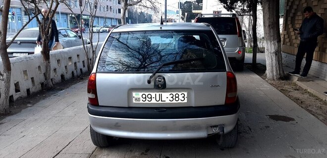 Opel Vita 1999, 185,000 km - 1.4 л - Bakı