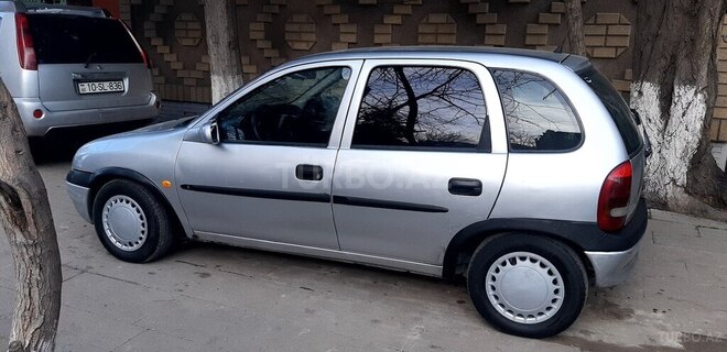 Opel Vita 1999, 185,000 km - 1.4 л - Bakı