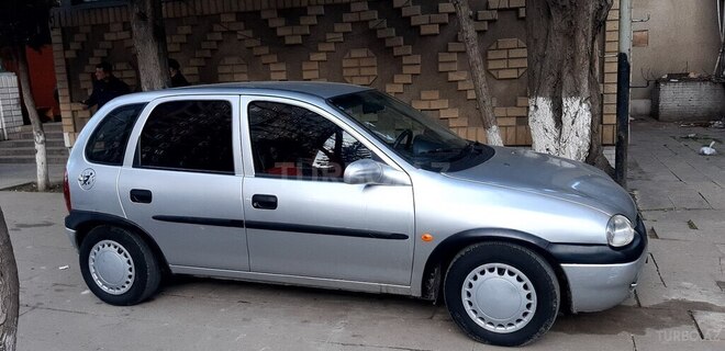Opel Vita 1999, 185,000 km - 1.4 л - Bakı