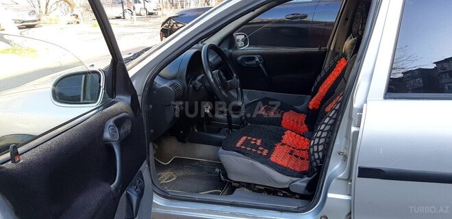 Opel Vita 1999, 185,000 km - 1.4 л - Bakı