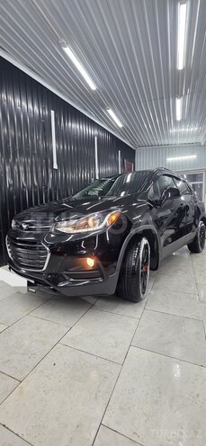 Chevrolet Trax 2019, 180,000 km - 1.4 л - Bakı