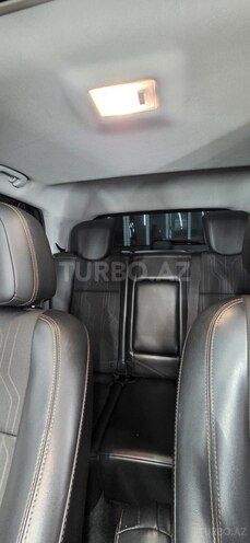 Chevrolet Trax 2019, 180,000 km - 1.4 л - Bakı