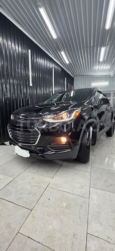 Chevrolet Trax 2019, 180,000 km - 1.4 л - Bakı
