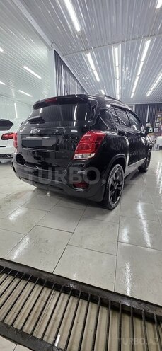 Chevrolet Trax 2019, 180,000 km - 1.4 л - Bakı