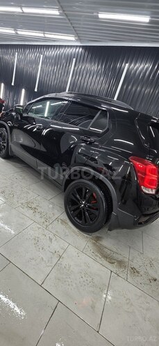 Chevrolet Trax 2019, 180,000 km - 1.4 л - Bakı