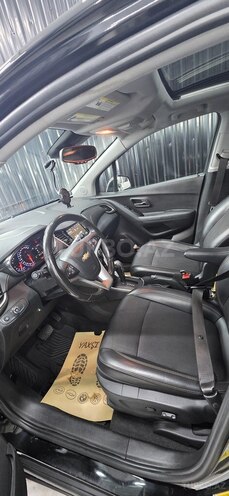 Chevrolet Trax 2019, 180,000 km - 1.4 л - Bakı