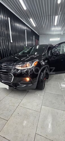 Chevrolet Trax 2019, 180,000 km - 1.4 л - Bakı