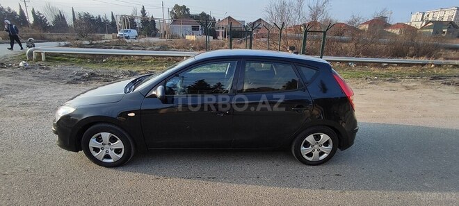 Hyundai i30 2008, 320,000 km - 1.6 l - Bakı