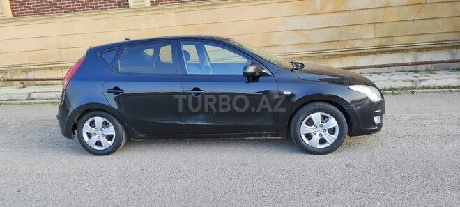 Hyundai i30 2008, 320,000 km - 1.6 l - Bakı