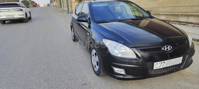 Hyundai i30 2008, 320,000 km - 1.6 l - Bakı