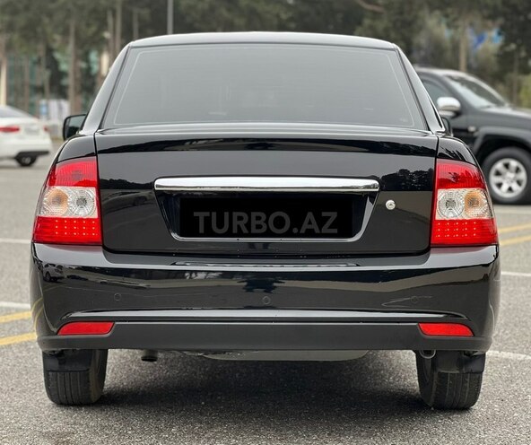 LADA (VAZ) Priora 2014, 223,557 km - 1.6 l - Sumqayıt