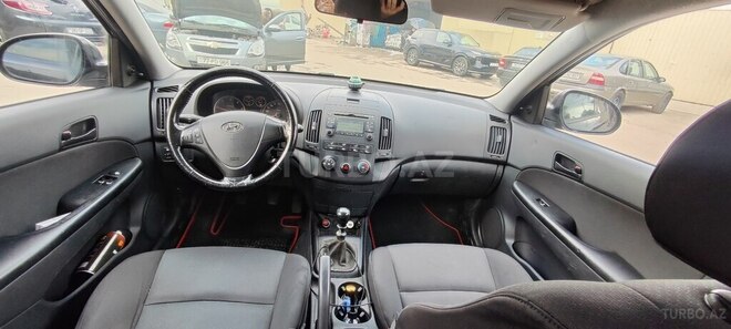 Hyundai i30 2008, 320,000 km - 1.6 l - Bakı