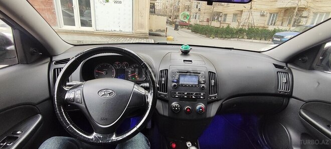 Hyundai i30 2008, 320,000 km - 1.6 l - Bakı