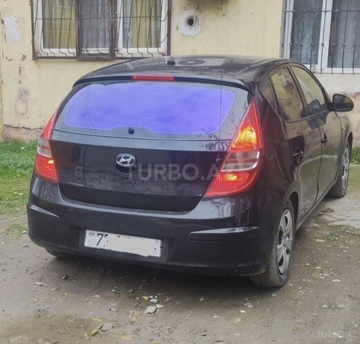 Hyundai i30 2008, 320,000 km - 1.6 l - Bakı