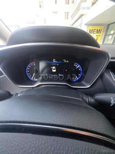Toyota Corolla 2022, 33,500 km - 1.6 l - Bakı
