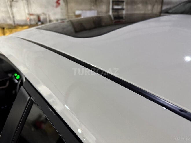 Toyota Corolla 2025, 14,800 km - 1.8 л - Bakı