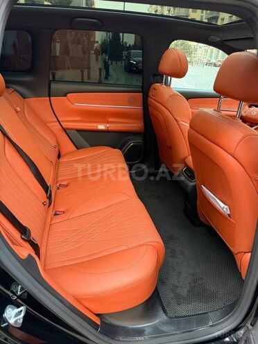 Changan  2025, 10,000 km - 1.5 l - Bakı