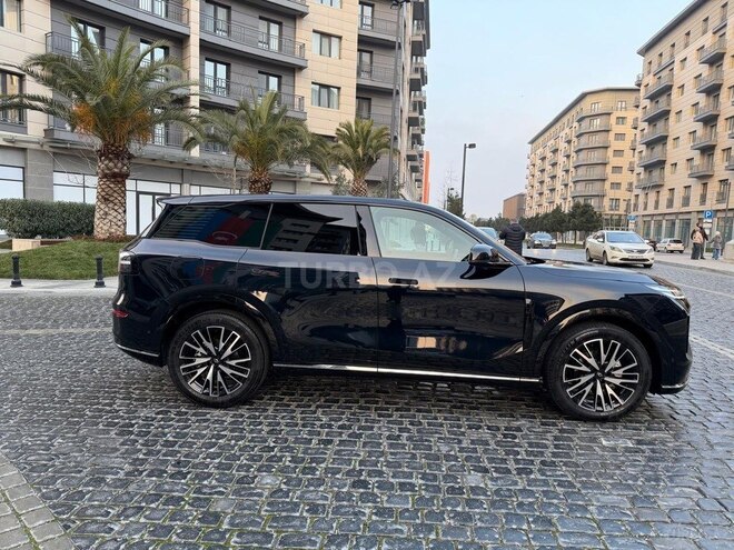 Changan  2025, 10,000 km - 1.5 l - Bakı