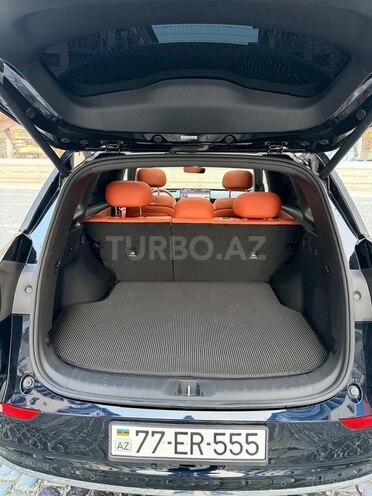 Changan  2025, 10,000 km - 1.5 l - Bakı