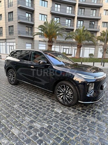 Changan  2025, 10,000 km - 1.5 l - Bakı