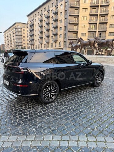 Changan  2025, 10,000 km - 1.5 l - Bakı