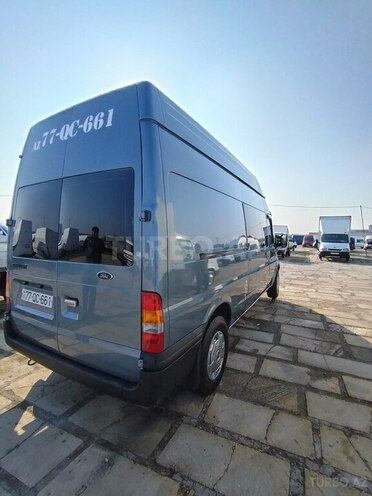 Ford Transit 2003, 322,160 km - 2.4 л - Bakı