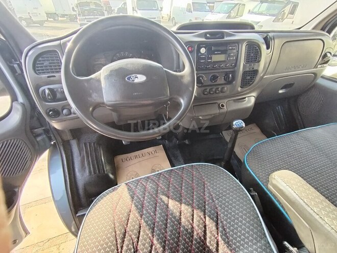 Ford Transit 2003, 322,160 km - 2.4 л - Bakı