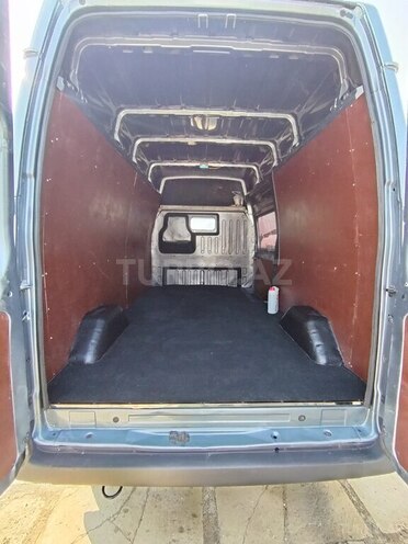 Ford Transit 2003, 322,160 km - 2.4 л - Bakı