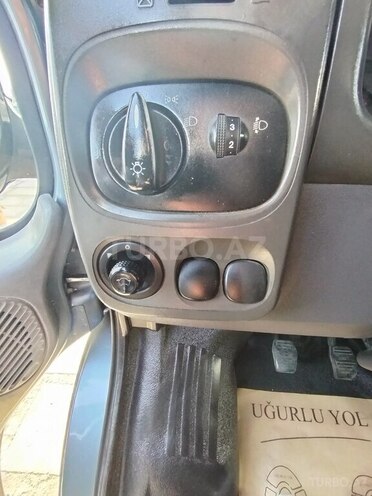 Ford Transit 2003, 322,160 km - 2.4 л - Bakı