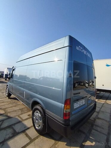 Ford Transit 2003, 322,160 km - 2.4 л - Bakı