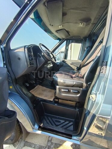 Ford Transit 2003, 322,160 km - 2.4 л - Bakı