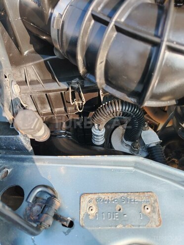 Ford Transit 2003, 322,160 km - 2.4 л - Bakı