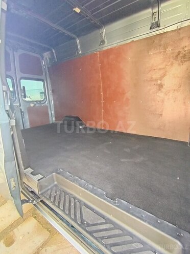 Ford Transit 2003, 322,160 km - 2.4 л - Bakı