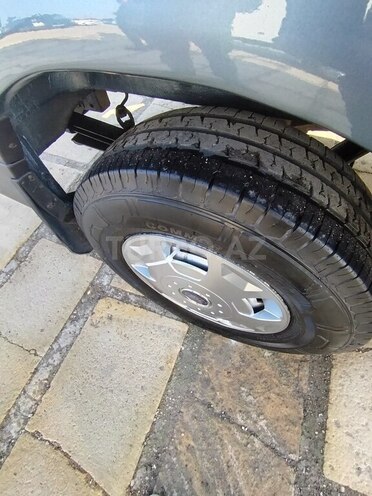 Ford Transit 2003, 322,160 km - 2.4 л - Bakı