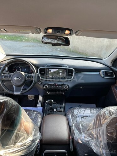 Kia Sorento 2017, 166,000 km - 2.0 l - Bakı