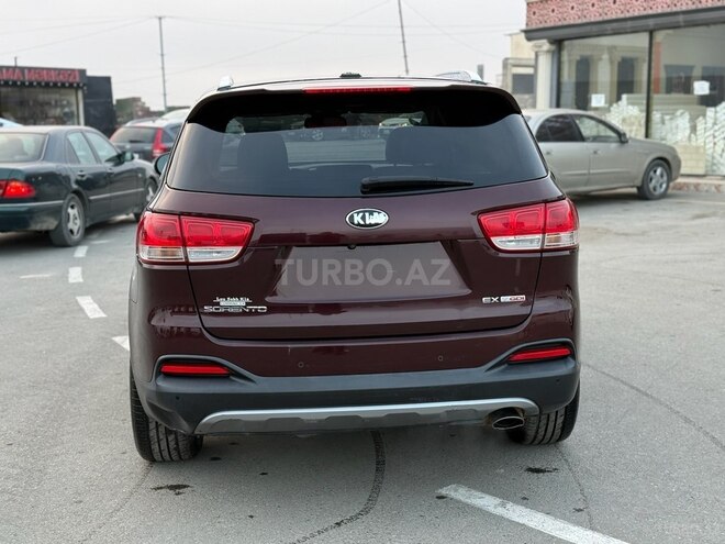 Kia Sorento 2018, 137,000 km - 2.0 l - Bakı