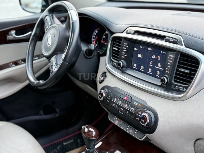 Kia Sorento 2018, 137,000 km - 2.0 l - Bakı
