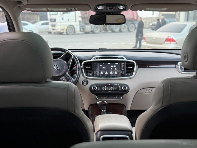 Kia Sorento 2018, 137,000 km - 2.0 l - Bakı
